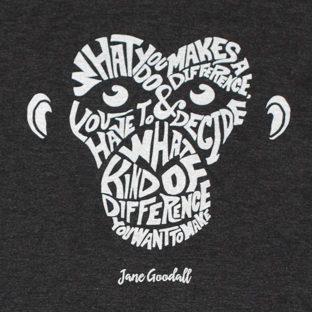 jane goodall quote